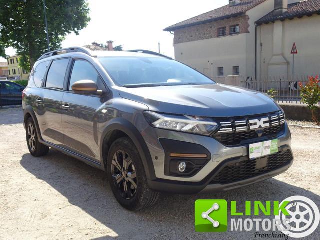 DACIA Jogger 1.6 Hybrid 7 posti Executive