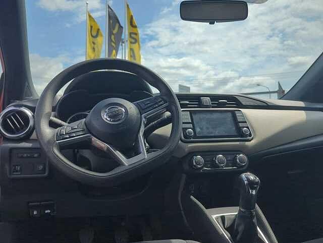 Nissan Micra Micra IG-T 92 GPL 5 porte Eco Acenta