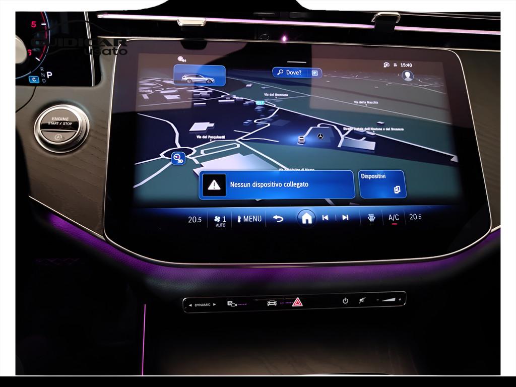 Mercedes-Benz Classe E - S214 SW - E SW 220 d Advanced auto