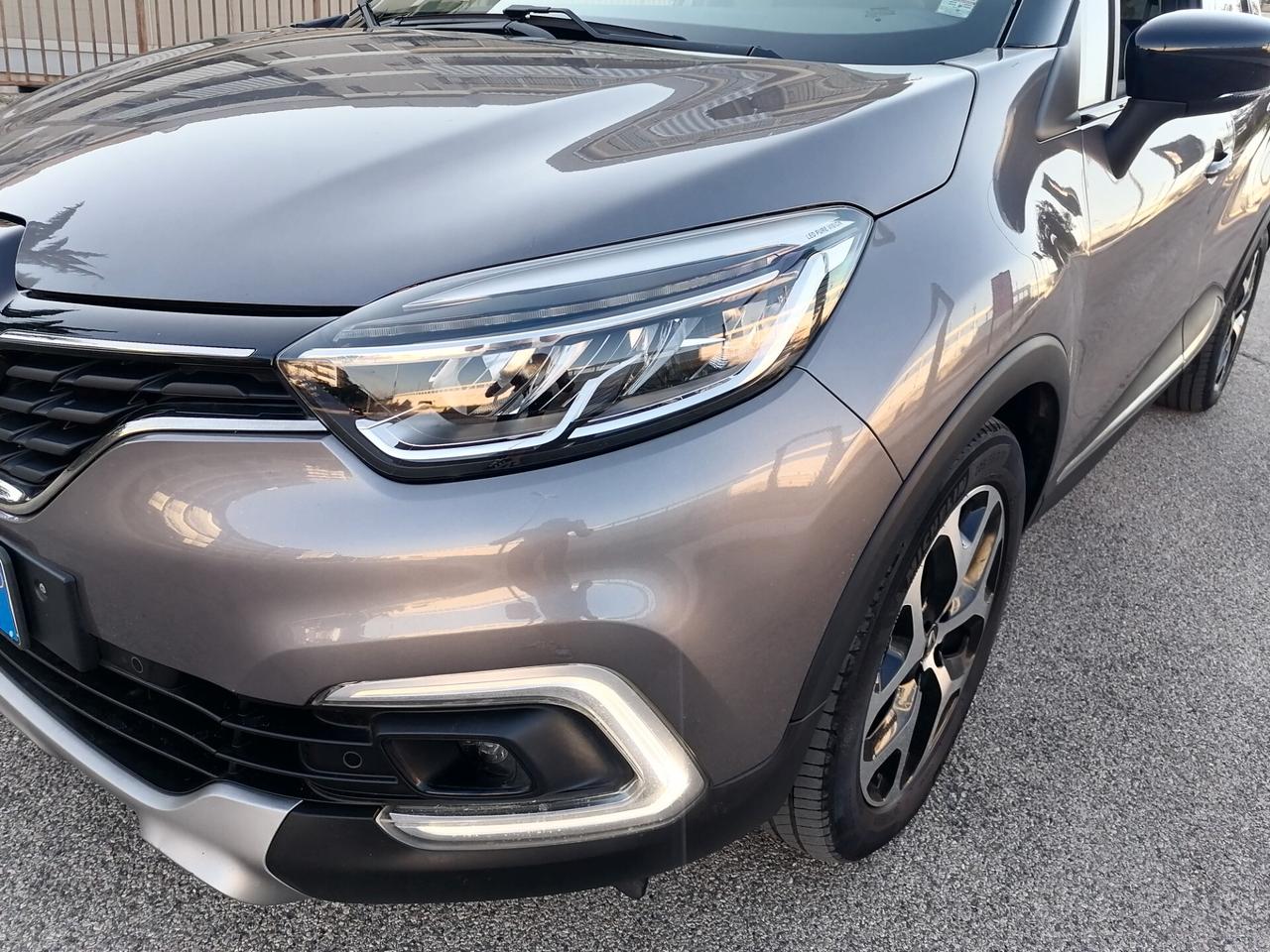 Renault Captur 1.5 dCi 90 CV euro 6 *PROMO* 2019