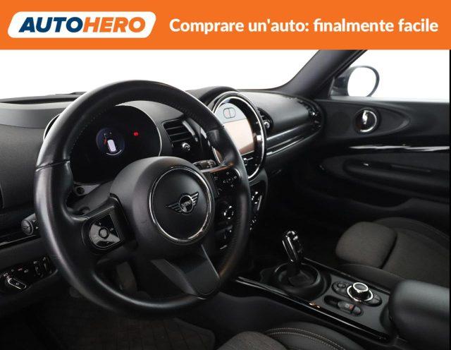 MINI Clubman 1.5 Cooper Clubman