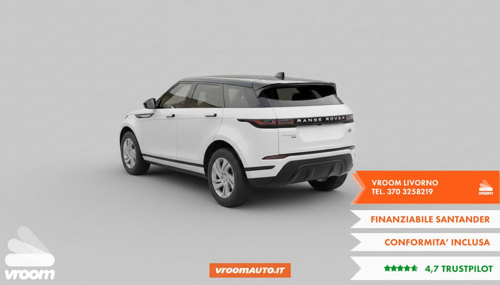 LAND ROVER RR Evoque 2ª serie Range Rover Evoq...