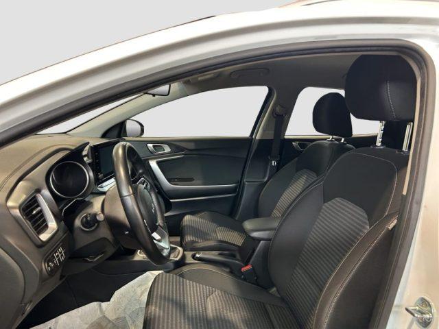 KIA XCeed Xceed 1.0 T-GDi GPL Urban