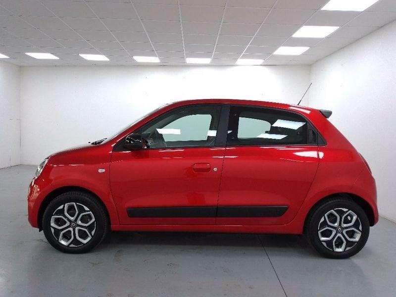 Renault Twingo Electric Twingo Equilibre 22kWh
