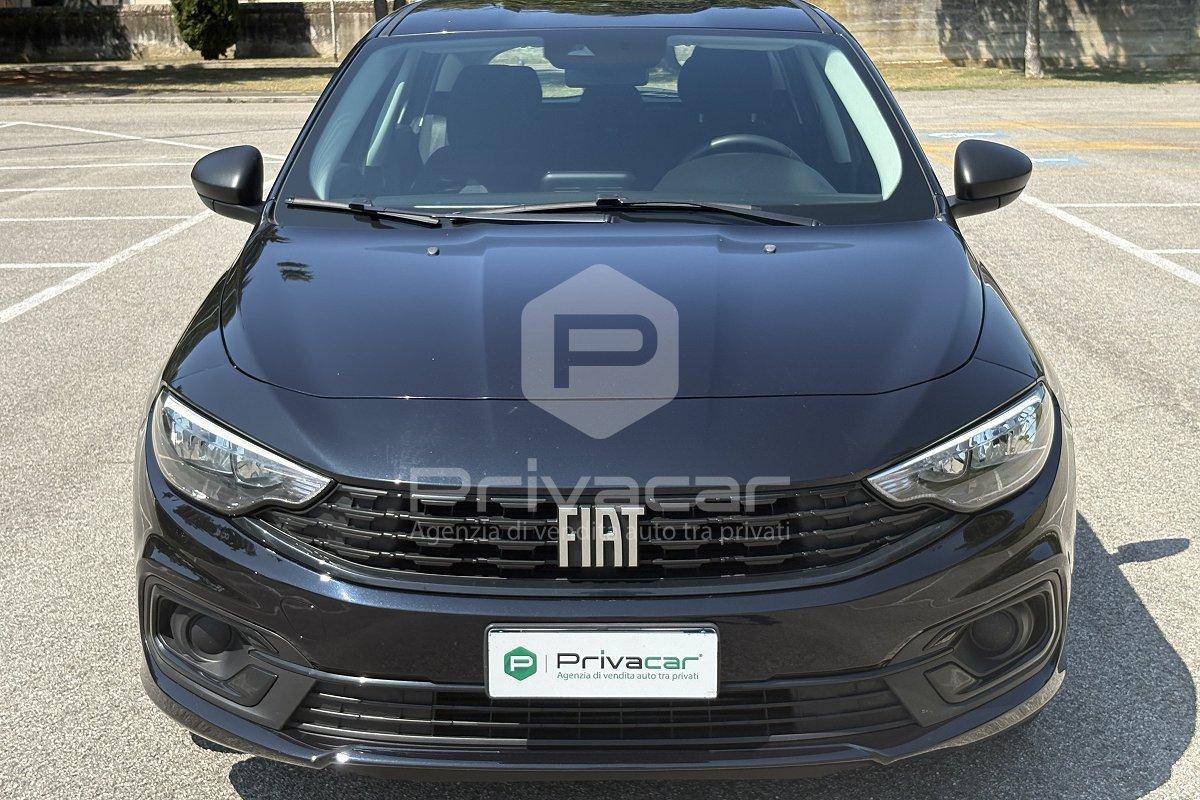 FIAT Tipo 1.3 Mjt S&S SW City Life