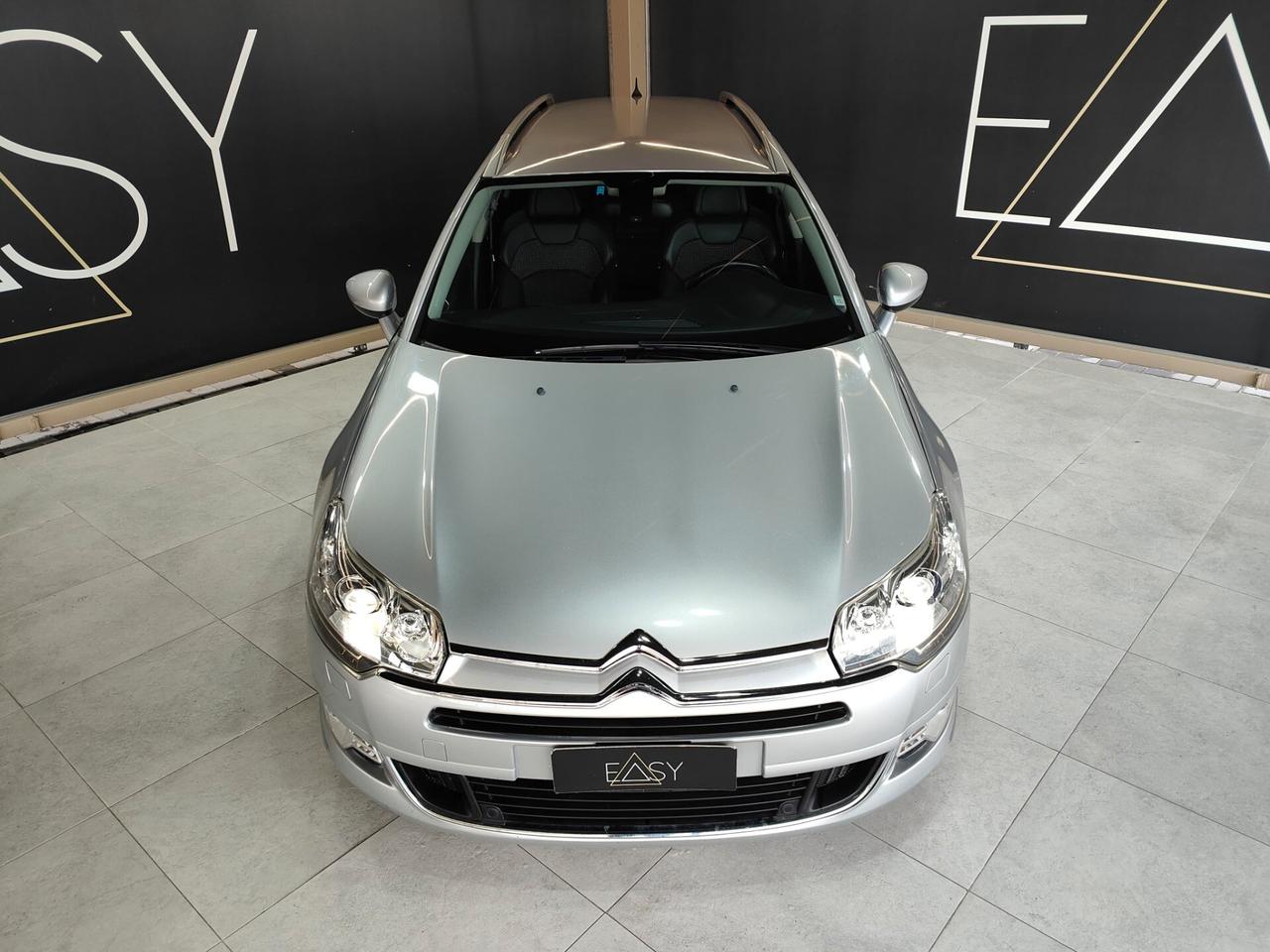 Citroen C5 Tourer XTR Executive * SOSPENSIONI DA SOSTITUIRE *