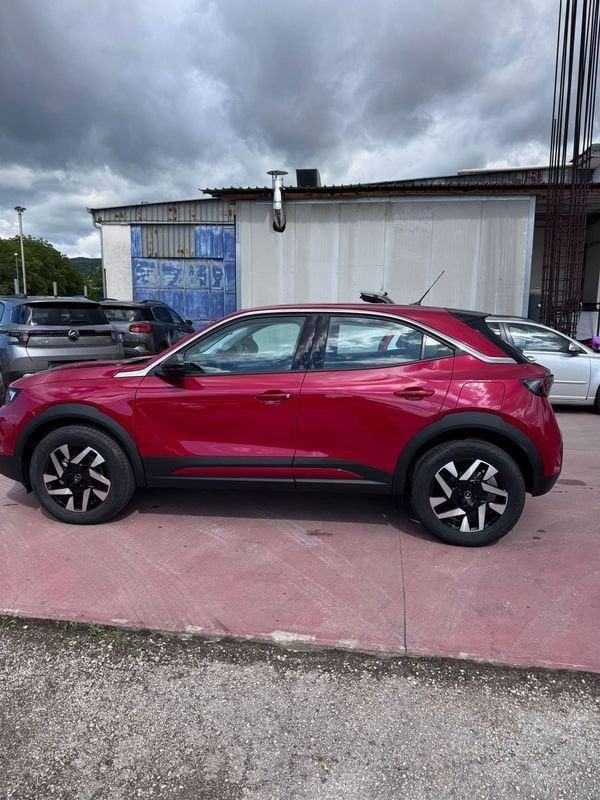 Opel Mokka EDITION BENZINA 100HP CAMBIO MANUALE