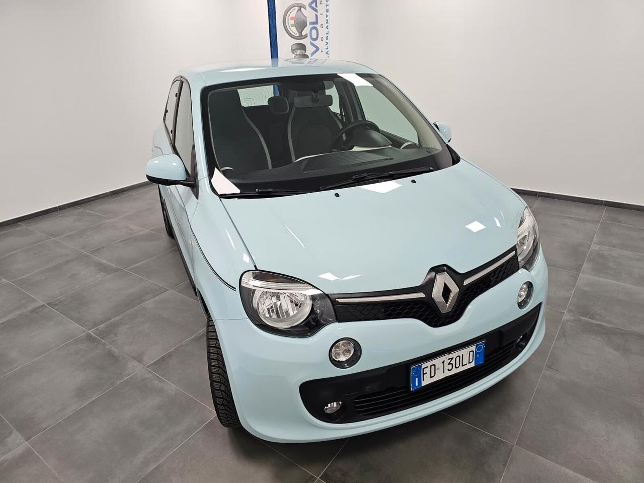 Renault Twingo SCe Life - NeoPatentati