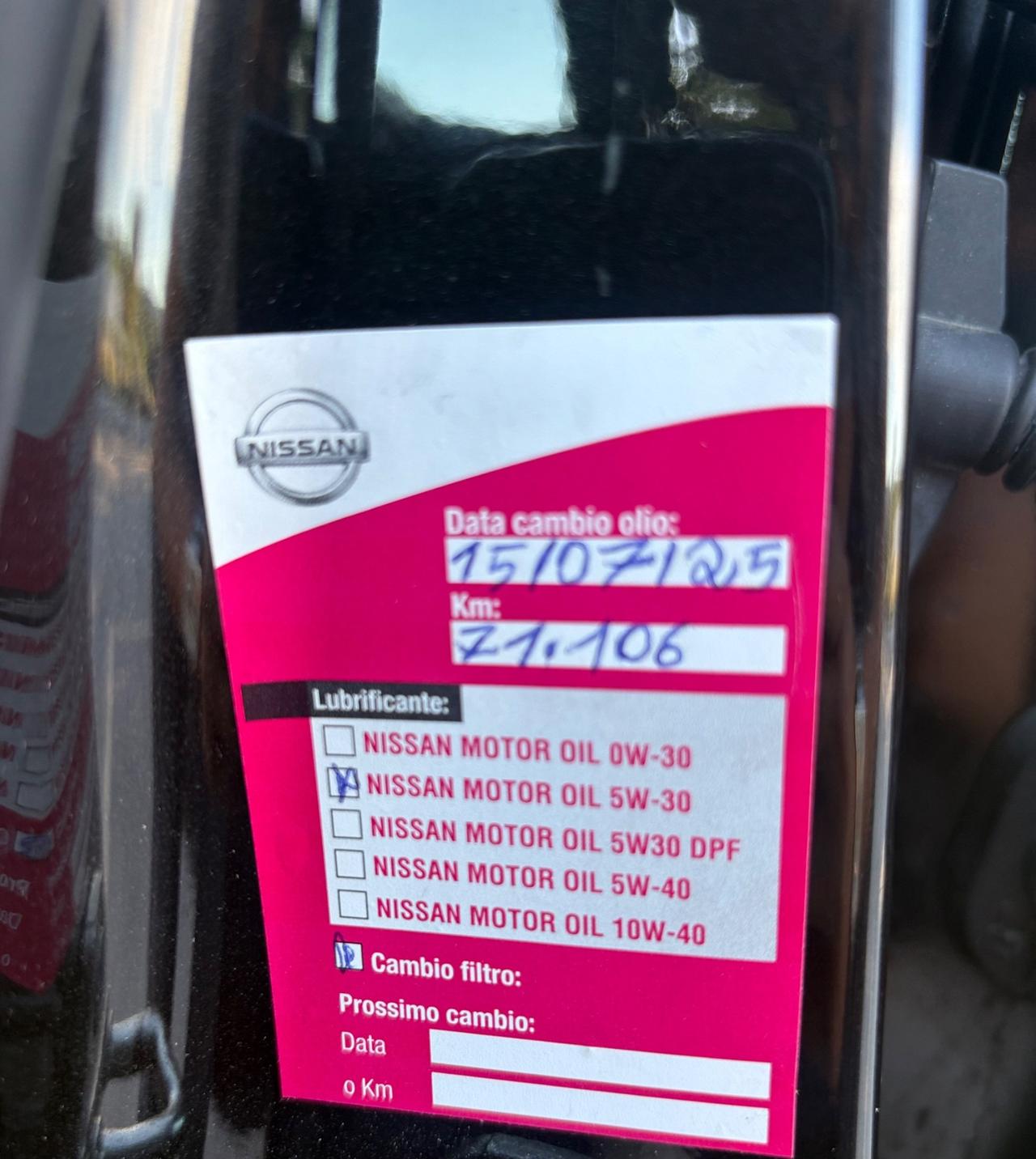 Nissan Juke 1.0 DIG-T DCT N-Connecta FULL/LED