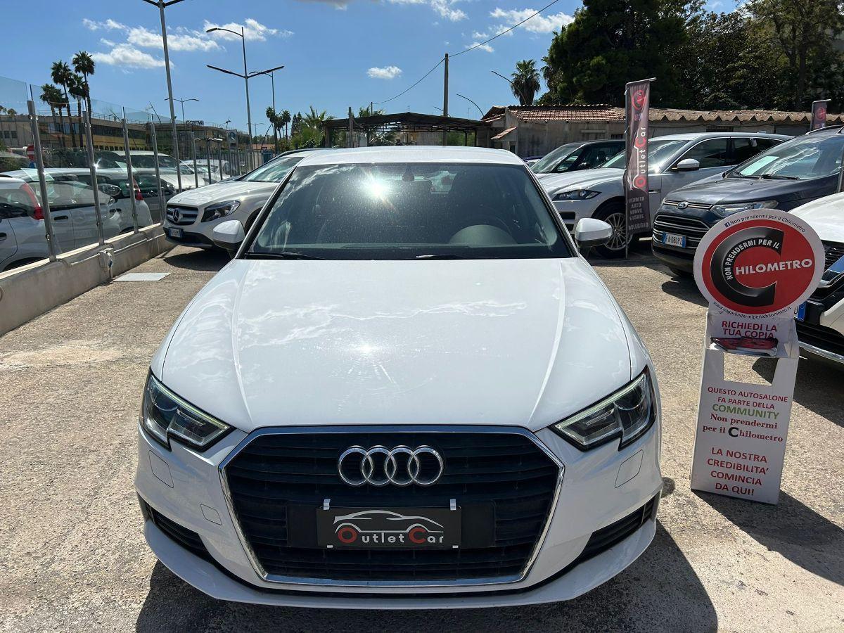 AUDI - A3 - 1.6 TDI Business