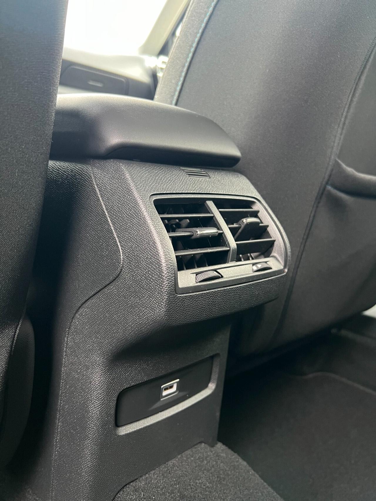 Citroen C4 BlueHDi 130 S&S EAT8 Feel Pack UNICO PROPRIETARIO