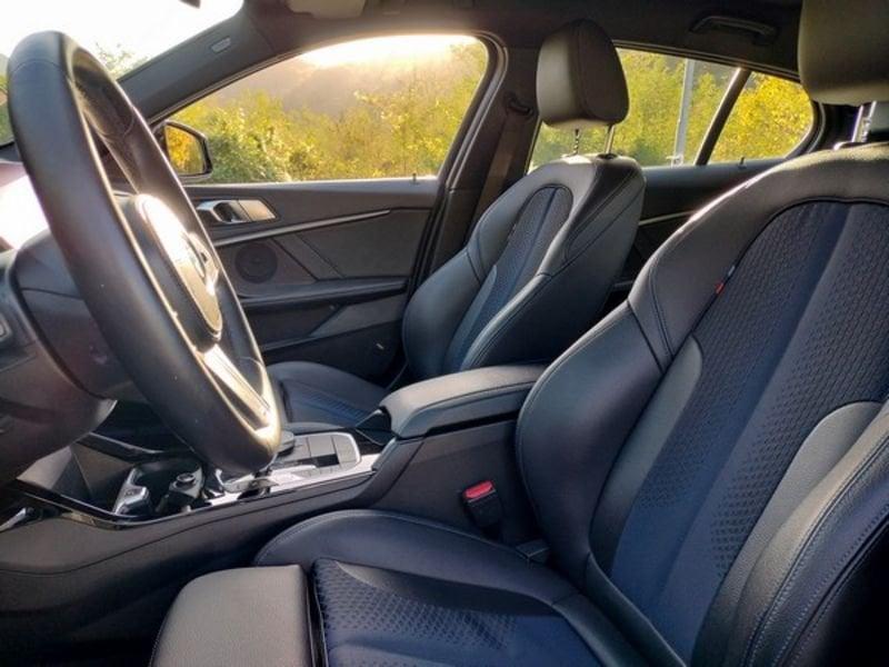 BMW Serie 1 116d 5p. Msport