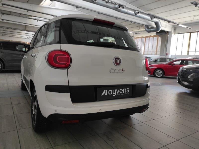 FIAT 500L - 500L 1.3 Multijet 95 CV Business