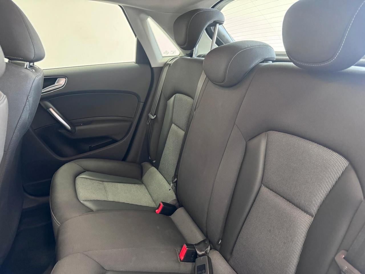 Audi A1 1.4 TDI ultra Sport-GARANTITA-EURO6