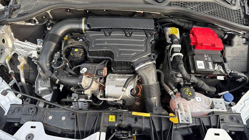 FIAT Tipo Station Wagon 1.0 100cv Life