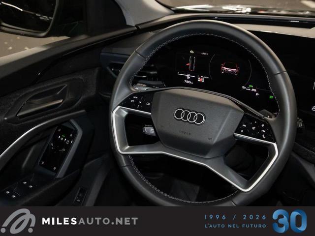 AUDI Q5 TDI Stronic q ACC MMI Gancio ? 799 garanzia 7 anni