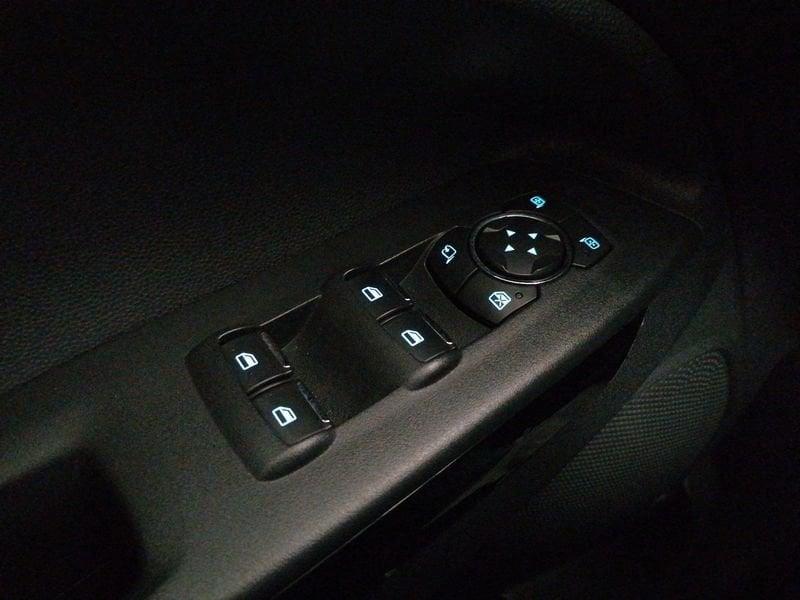 Ford EcoSport 1.5 tdci Titanium s&s 100cv