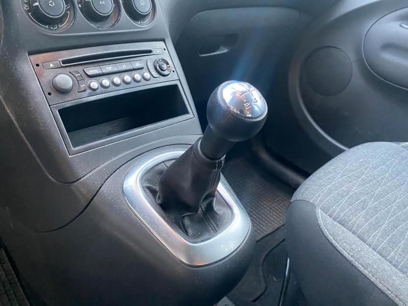 Citroen C3 Picasso 1.6 bluehdi Exclusive 100cv