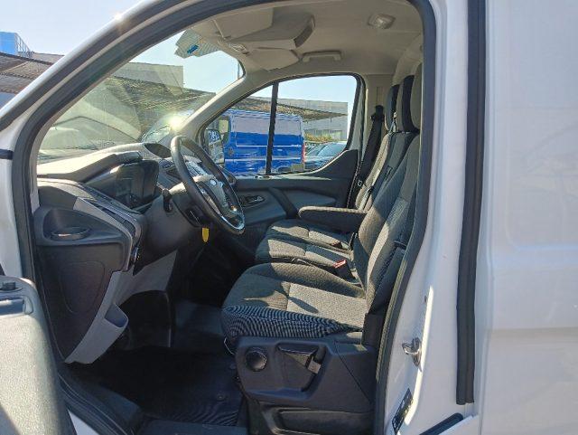 FORD Transit Custom 270 2.0 TDCi 130 PC Furgone Trend