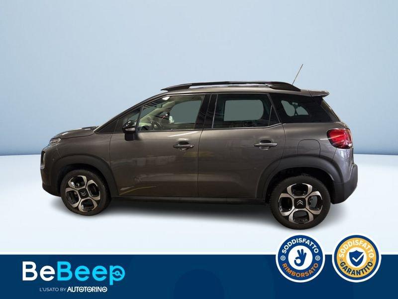 Citroën C3 Aircross 1.2 PURETECH SHINE S&S 130CV EAT6