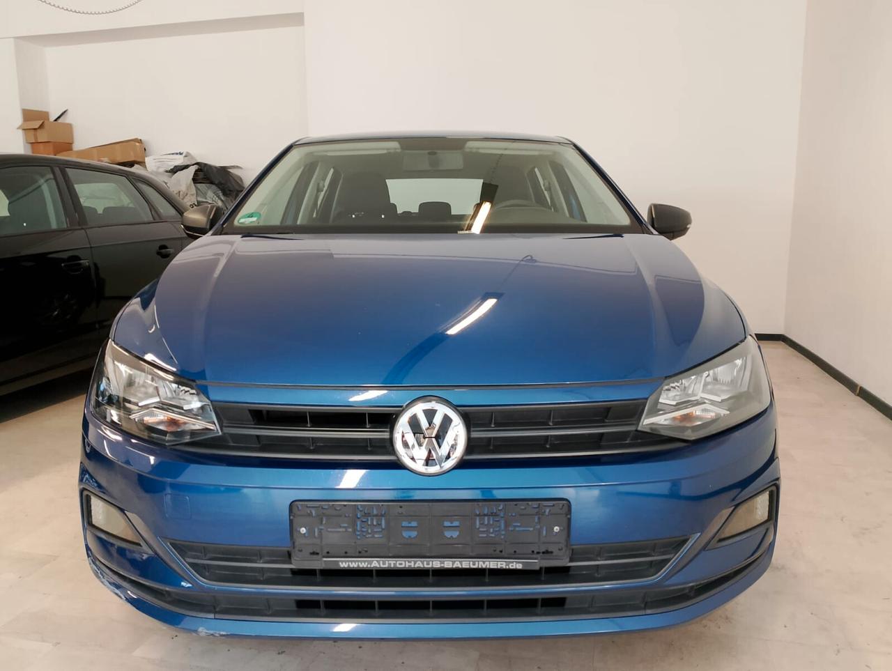 Volkswagen Polo 1.0 EVO 5p. Comfortline BlueMotion Tech.OK NEOPATENTATI