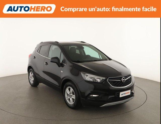 OPEL Mokka X 1.4 Turbo Ecotec 140CV 4x2 Start&Stop Innovation