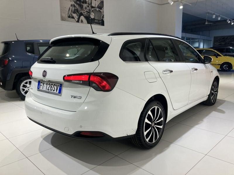 FIAT Tipo 1.6 Mjt S&S SW Lounge