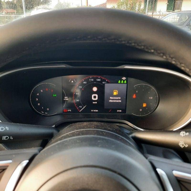 FIAT Tipo 1.0 SW Cross