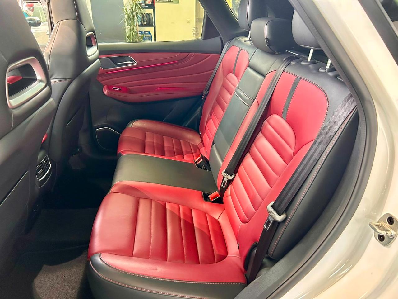 Mg EHS 1.5 t-gdi phev Exclusive auto