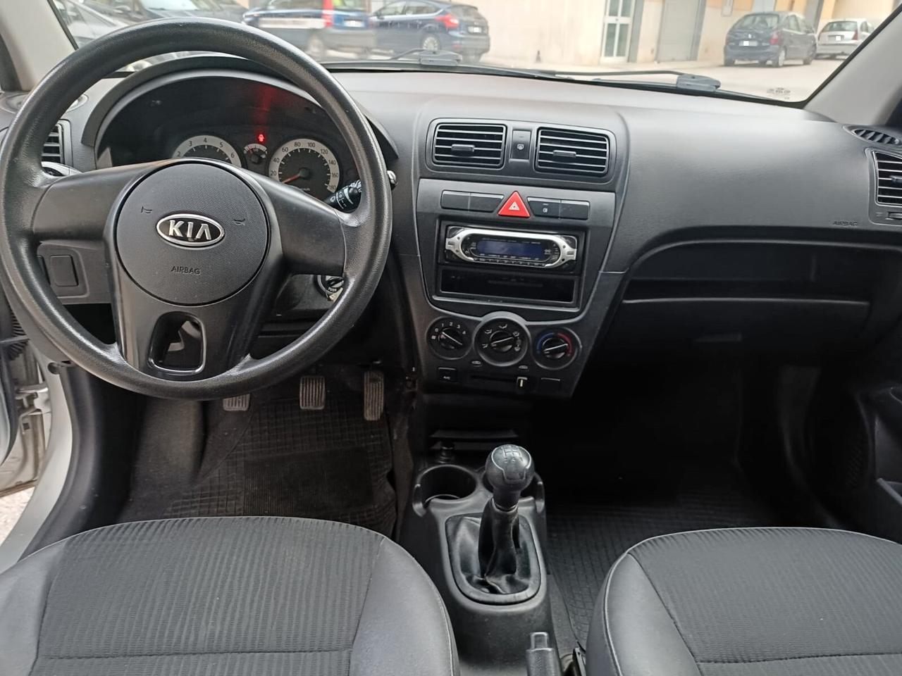Kia Picanto 1.0 12V Easy