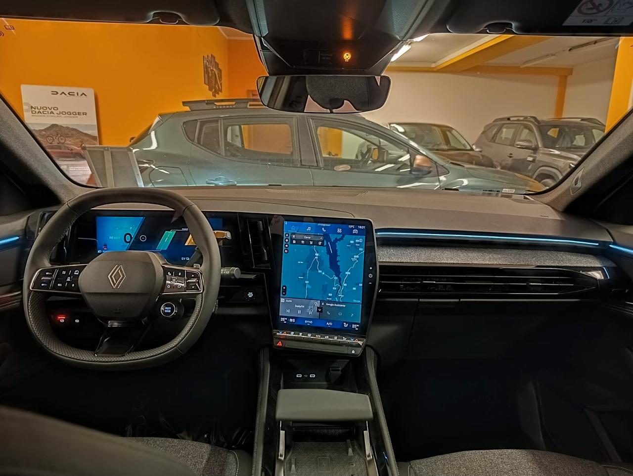 Renault Austral Full Hybrid E-Tech 200 CV Techno