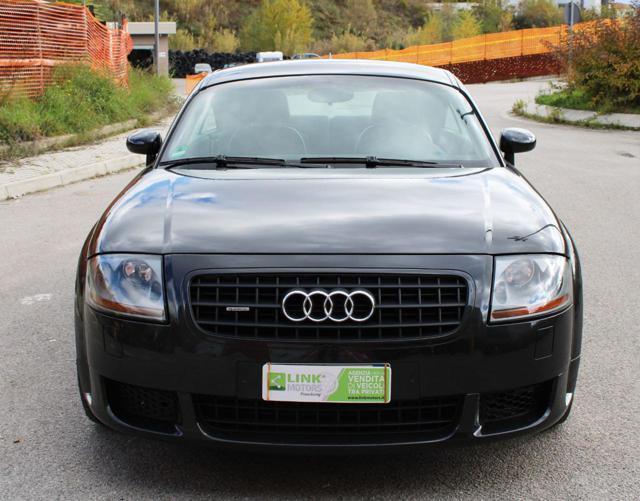 AUDI TT Coupé 3.2 V6 cat quattro