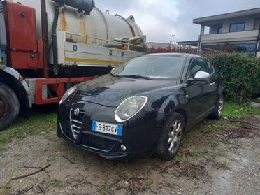 ALFA ROMEO MiTo 0.9 T 105 CV TwinAir