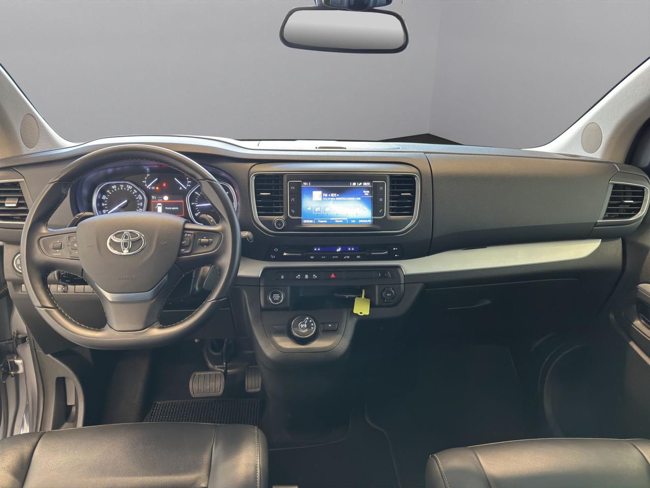 Toyota Proace Verso 2.0d 180cv S&S L2 Luxury 5p
