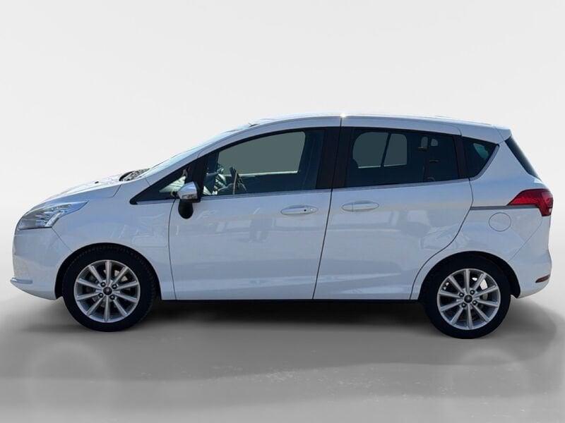 Ford B-Max 1.5 TDCi 75cv DPF Plus