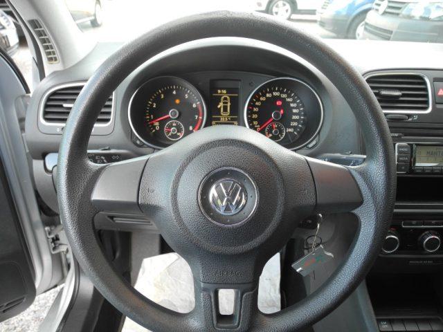 VOLKSWAGEN Golf 1.2 TSI 105cv 5p. Comfortline - OK NEOPATENTATI
