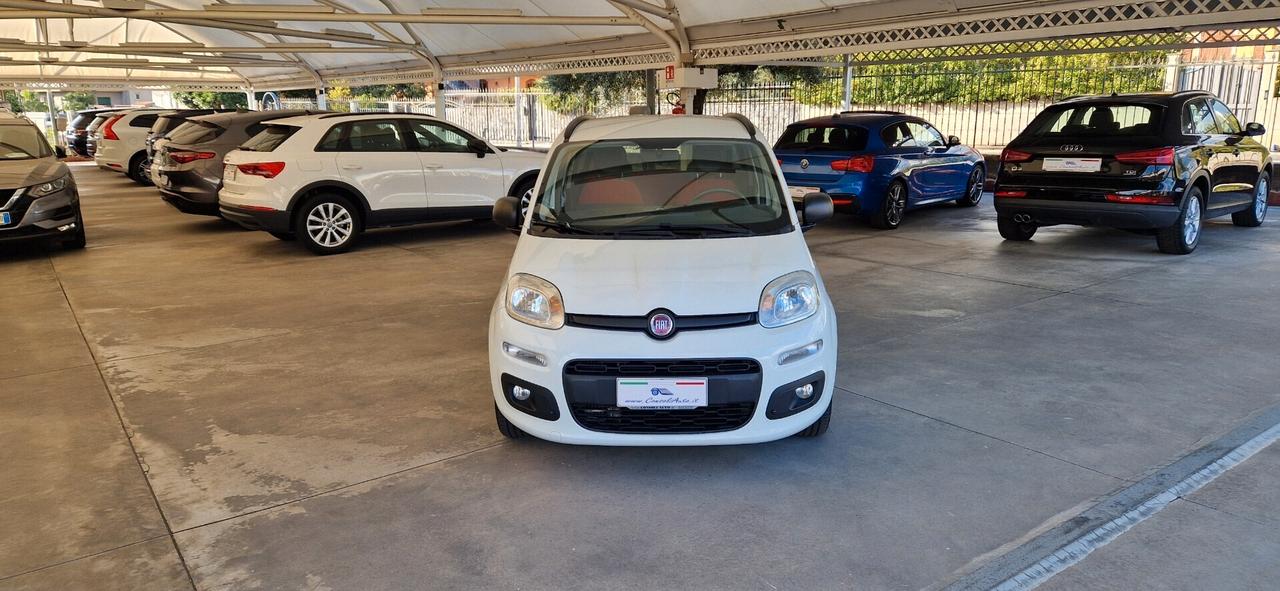 Fiat Panda 1.3 Mjt 80cv S&S LOUNGE 68.000Km