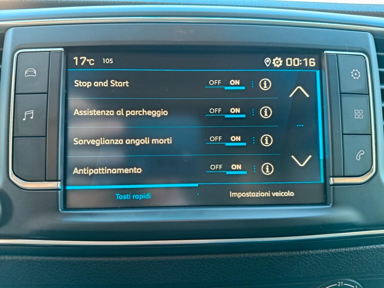Peugeot Expert 2.0 BlueHDi 120 S&S PL-TN Furgone Premium Standard