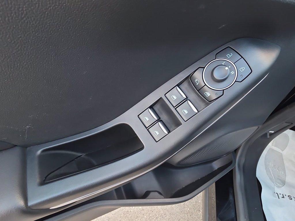 FORD Puma 1.0 ecoboost h titanium s&s 125cv del 2023