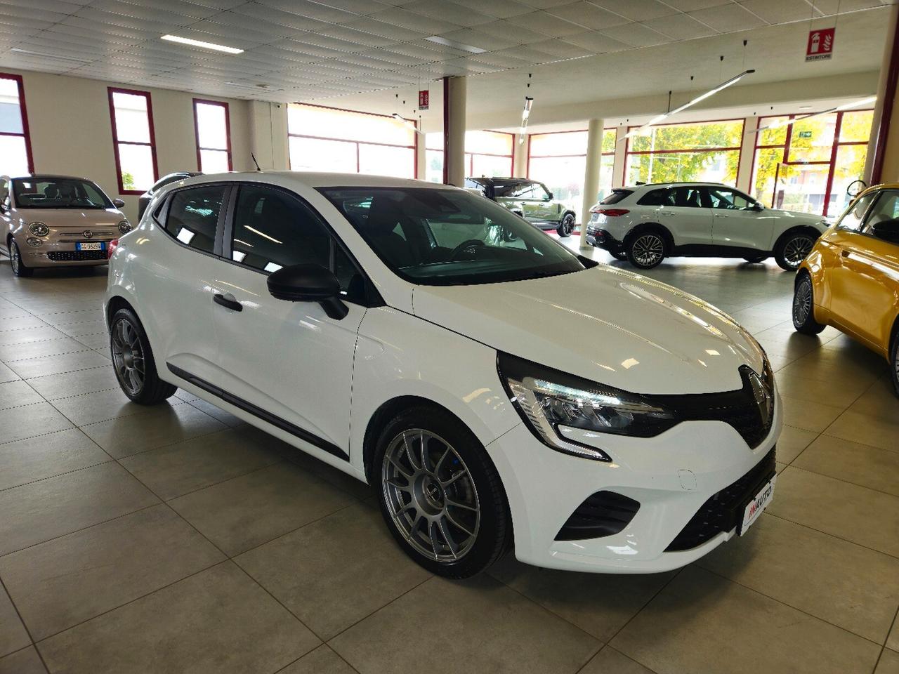 Renault Clio EQUILIBRE 5 PORTE 1.0 67CV