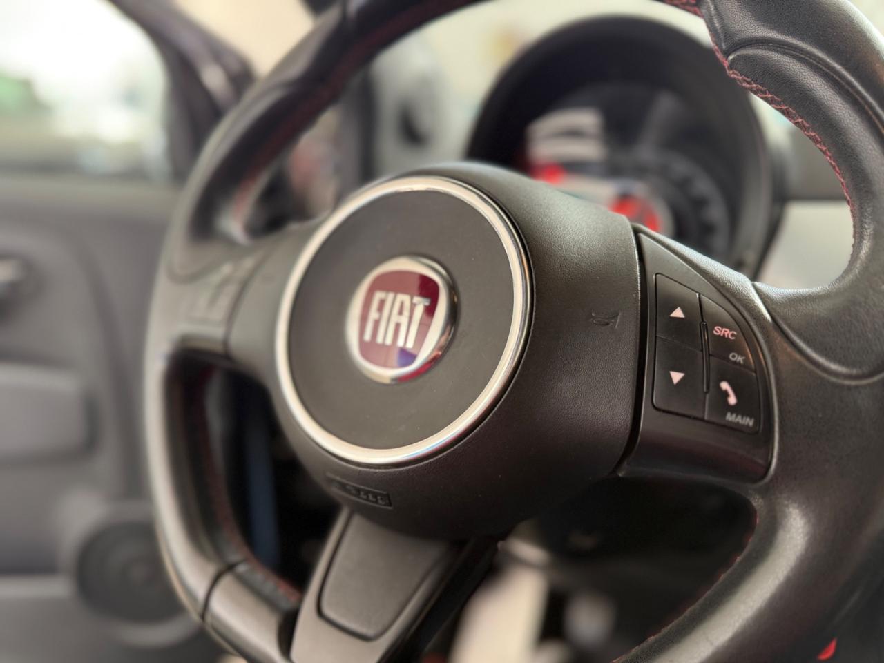 Fiat 500 S 1.3 MULTIJET OK NEOPATENTATI