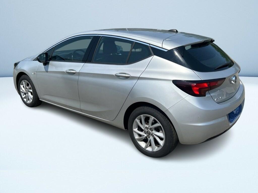 Opel Astra 5 Porte 1.5 CDTI Business Elegance