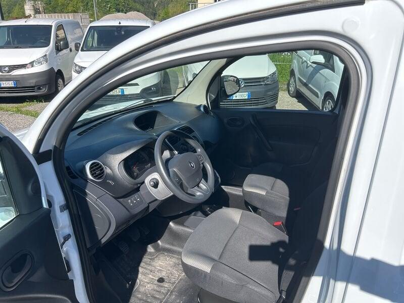 Renault Kangoo 1.5 dCi Express Energy