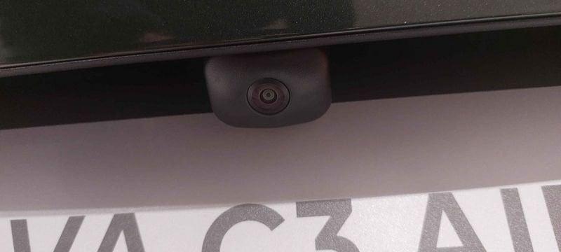 Citroën C3 Aircross Nuova PureTech HYBRID 136 Ã«DCS6 -Â  M