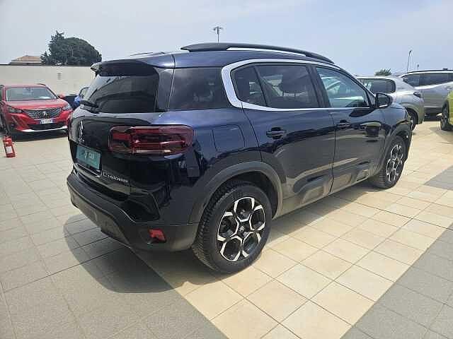 Citroen C5 Aircross BlueHDi 130 S&S EAT8 Shine Pack