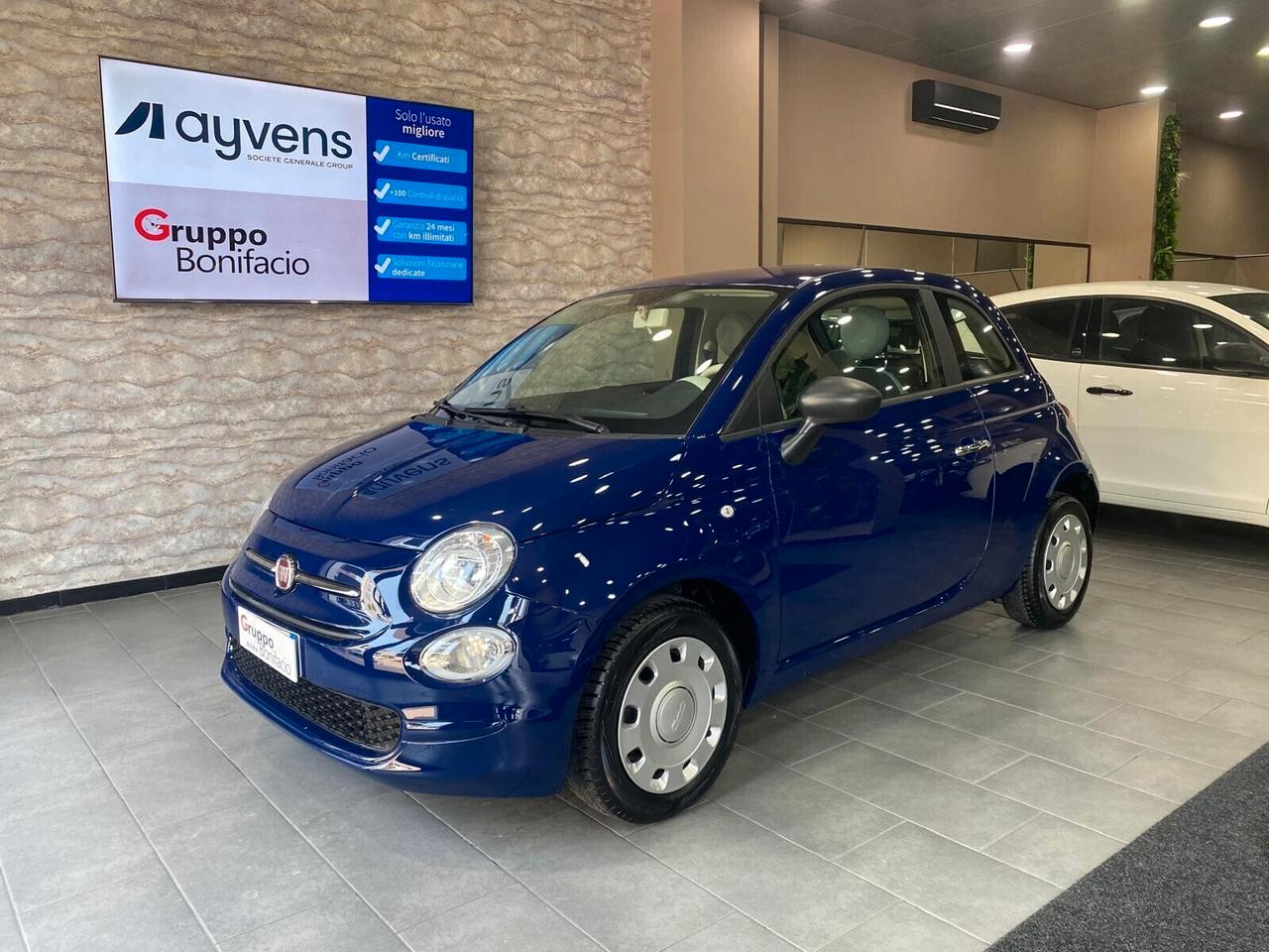 Fiat 500 1.2 Pop
