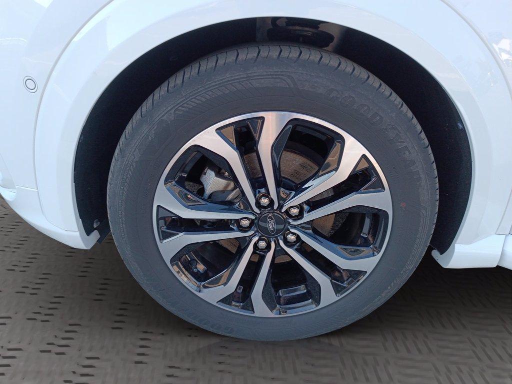 FORD Puma 1.0 EcoBoost Hybrid 125 CV S&S aut. ST-Line del 2022