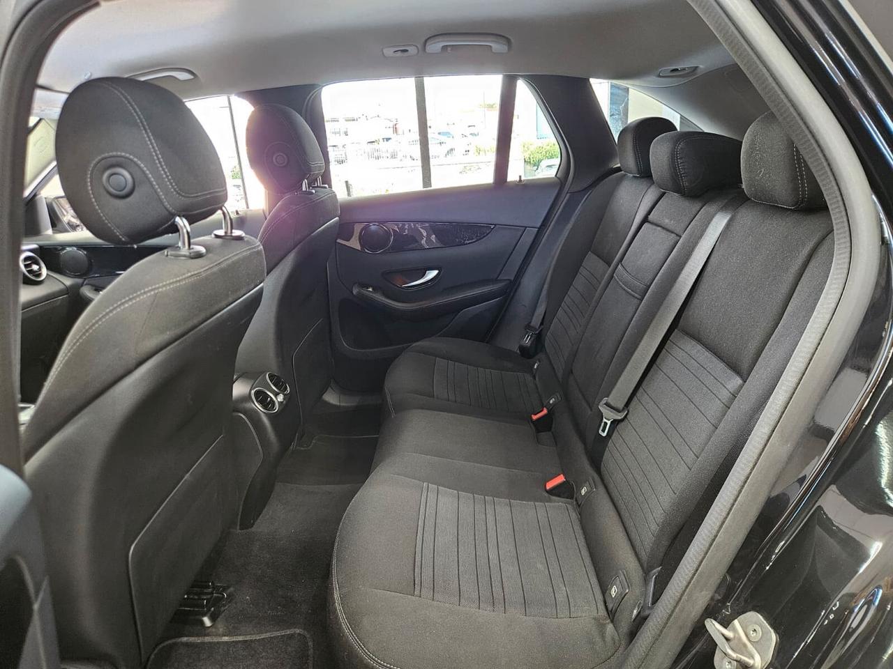 Mercedes-benz GLC 220 d 4Matic Business