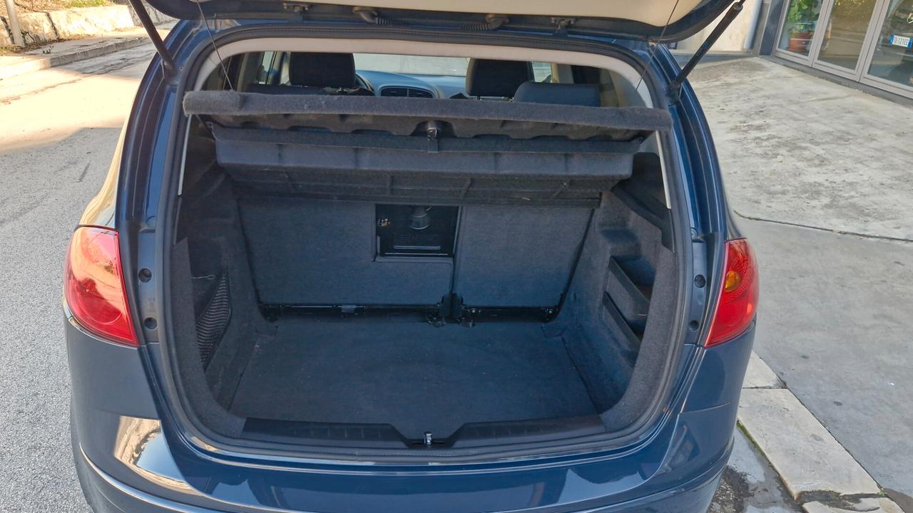 Seat Altea 1.9 TDI Reference