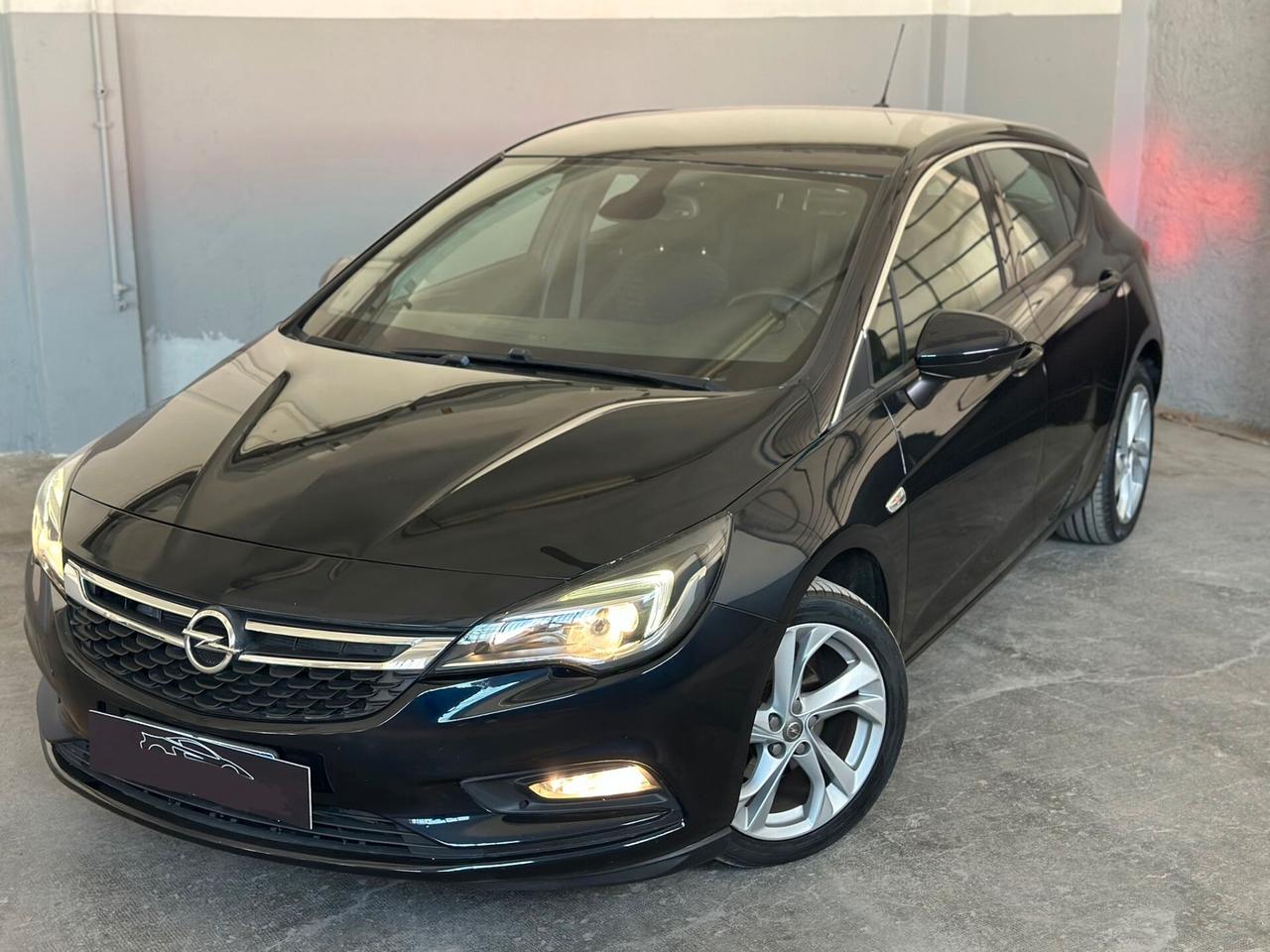 Opel Astra 1.4 Turbo 150CV Start&Stop 5 porte Innovation